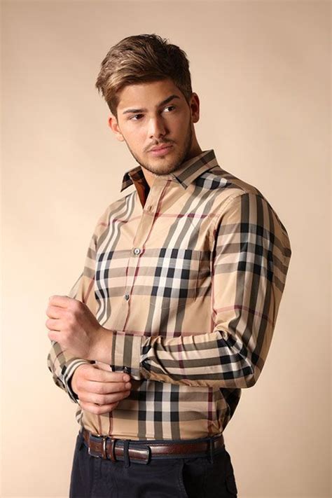 men's burberry|burberry men's clothing.